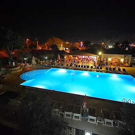 Saray Hotel