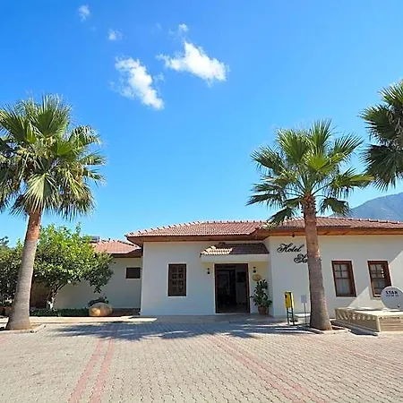 Saray Hotel Fethiye