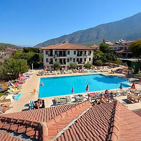 Hotel Saray Fethiye