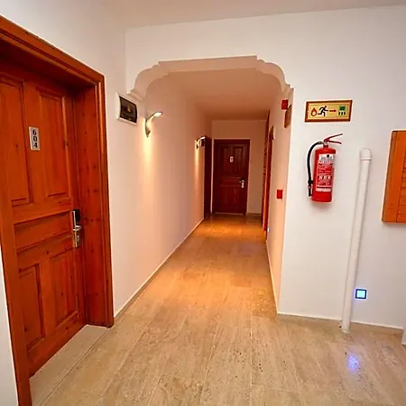 Saray Hotel Fethiye
