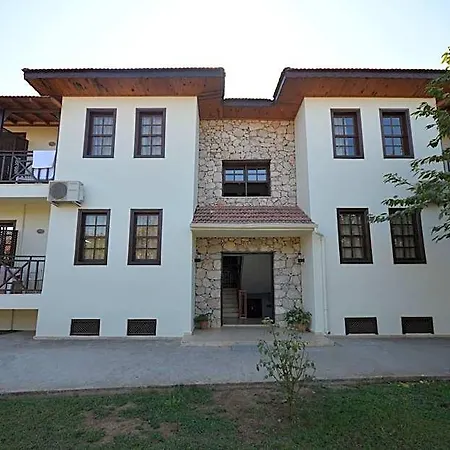 Saray 2* Fethiye